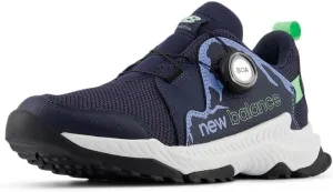 New Balance Kid's Dynasoft Trail Magic V1 Boa Running Shoe