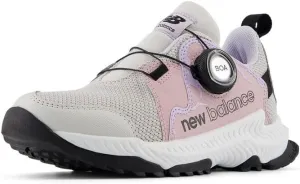 New Balance Kid's Dynasoft Trail Magic V1 Boa Running Shoe
