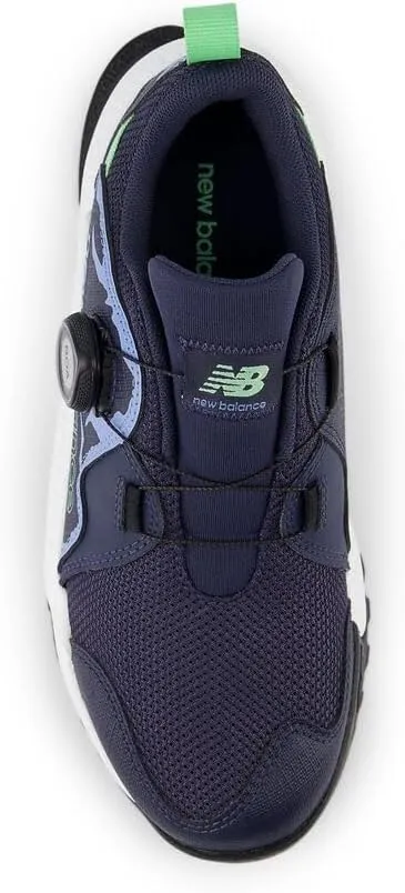 New Balance Kid's Dynasoft Trail Magic V1 Boa Running Shoe