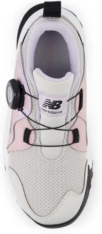 New Balance Kid's Dynasoft Trail Magic V1 Boa Running Shoe