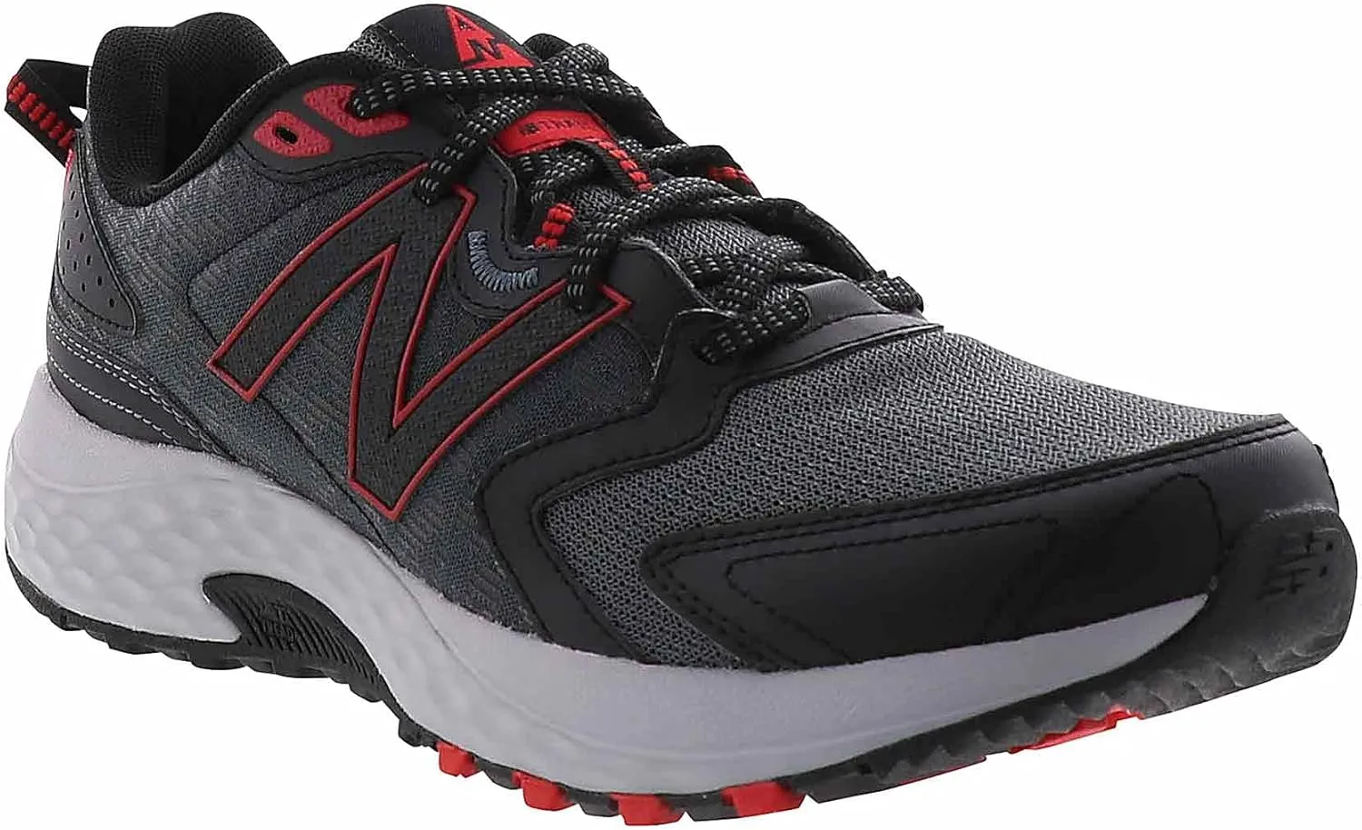 New Balance Men's 410 V7 Trail Running Shoe