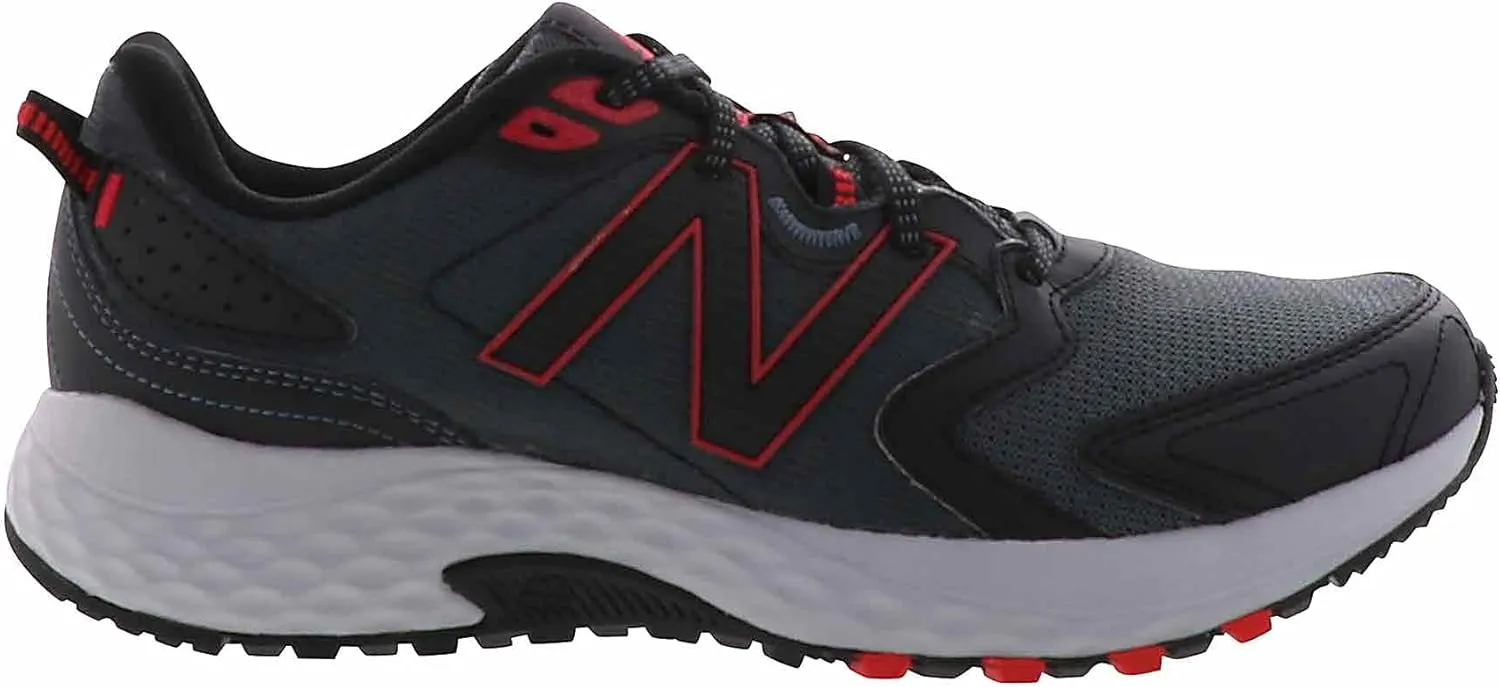 New Balance Men's 410 V7 Trail Running Shoe