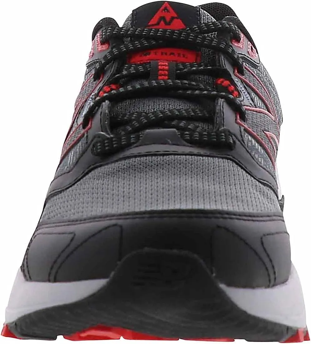 New Balance Men's 410 V7 Trail Running Shoe