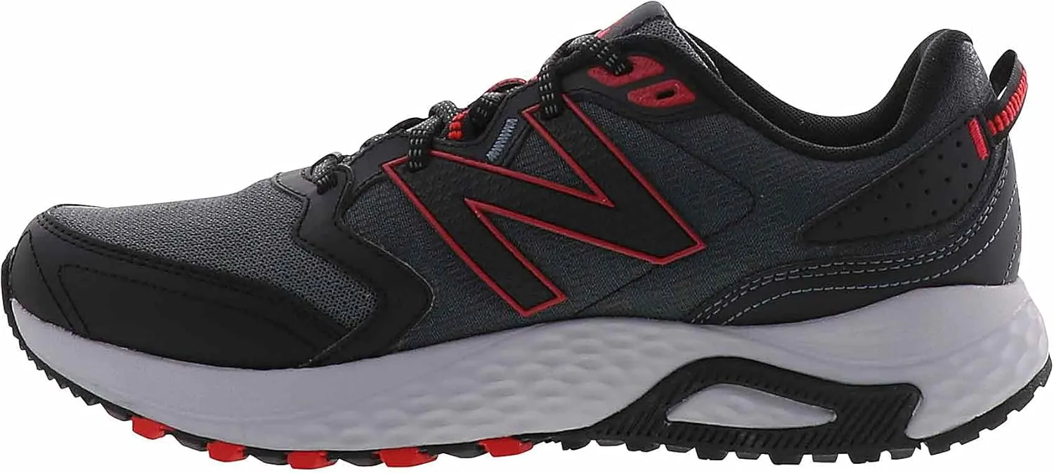 New Balance Men's 410 V7 Trail Running Shoe