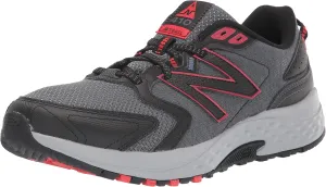 New Balance Men's 410 V7 Trail Running Shoe