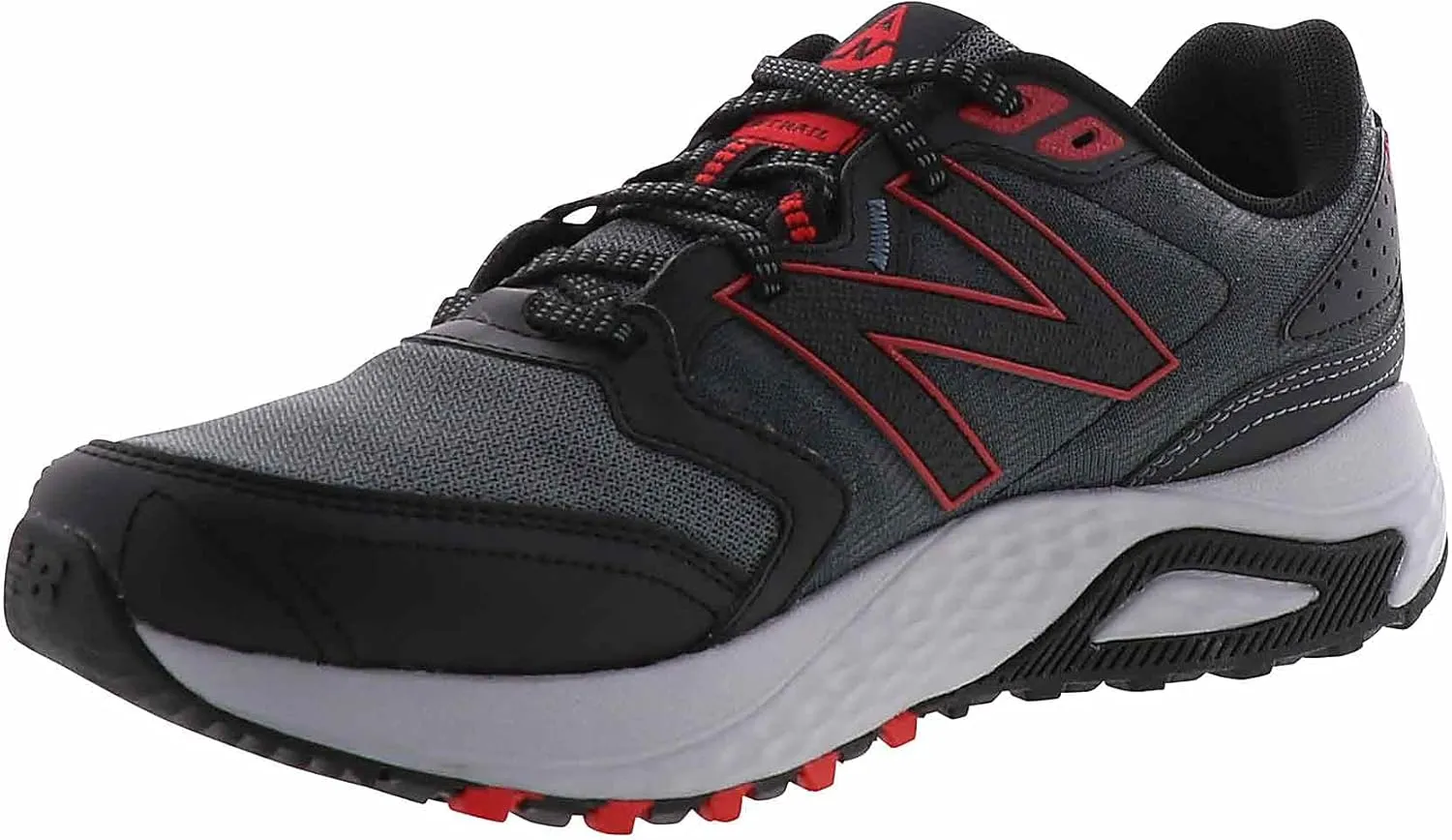 New Balance Men's 410 V7 Trail Running Shoe
