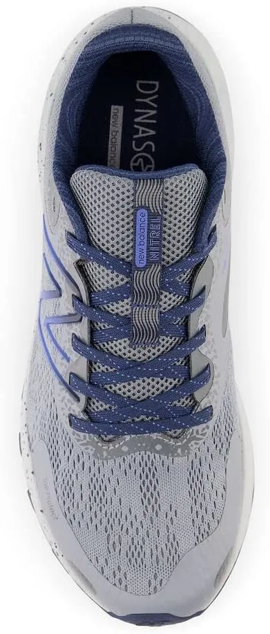 New Balance Men's DynaSoft Nitrel V5 Trail Running Shoe