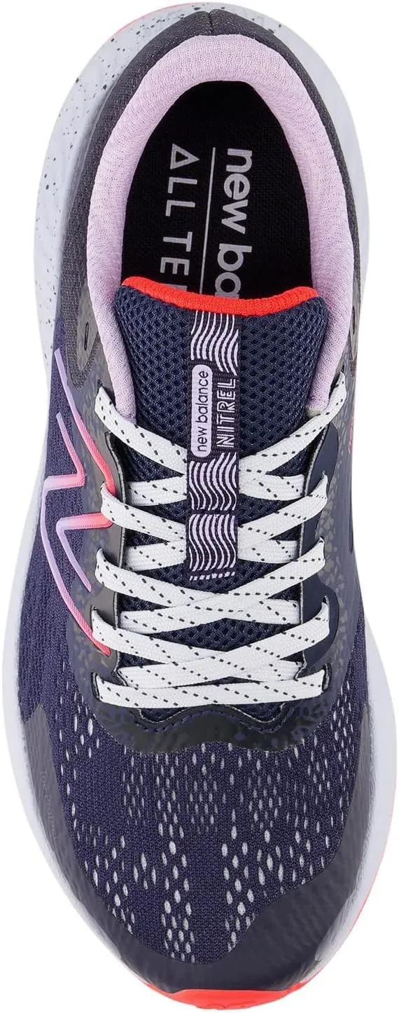 New Balance Men's DynaSoft Nitrel V5 Trail Running Shoe