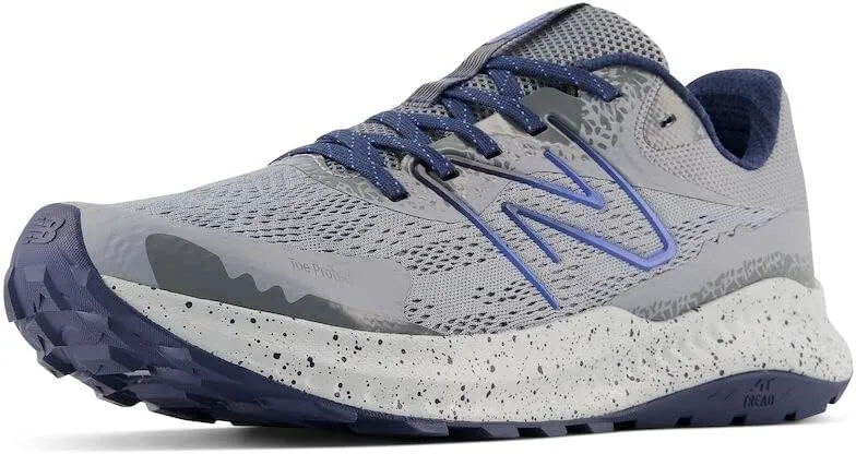 New Balance Men's DynaSoft Nitrel V5 Trail Running Shoe