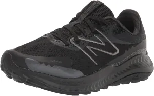 New Balance Men's DynaSoft Nitrel V5 Trail Running Shoe