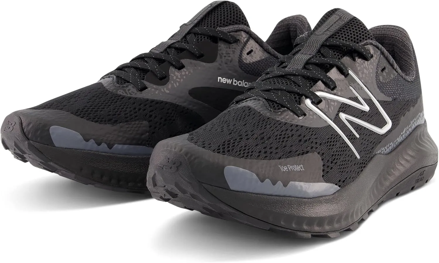 New Balance Men's DynaSoft Nitrel V5 Trail Running Shoe
