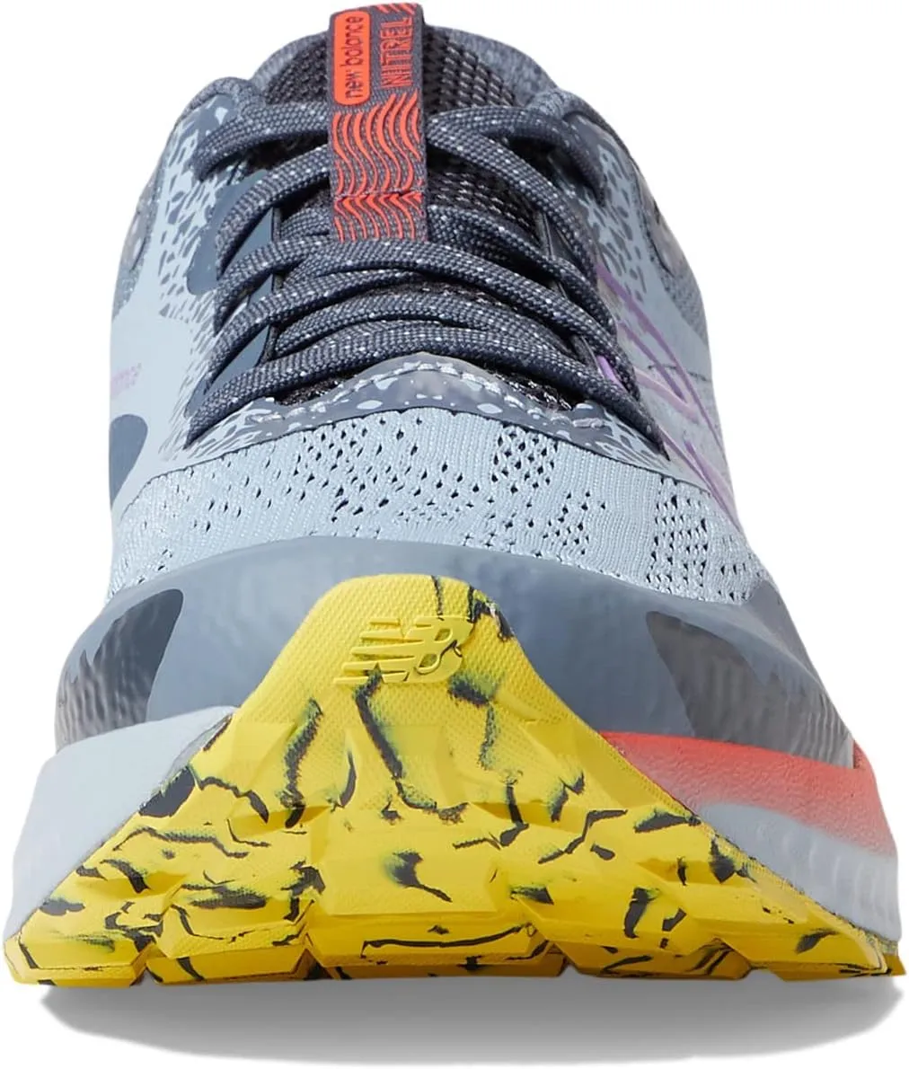 New Balance Men's DynaSoft Nitrel V5 Trail Running Shoe