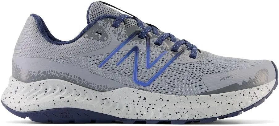 New Balance Men's DynaSoft Nitrel V5 Trail Running Shoe