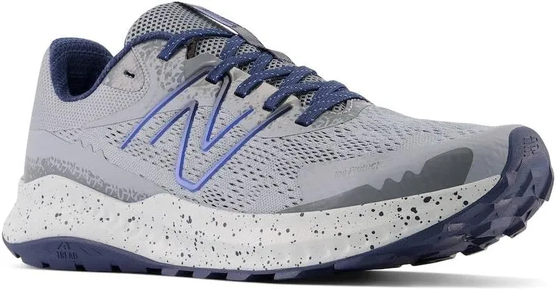 New Balance Men's DynaSoft Nitrel V5 Trail Running Shoe