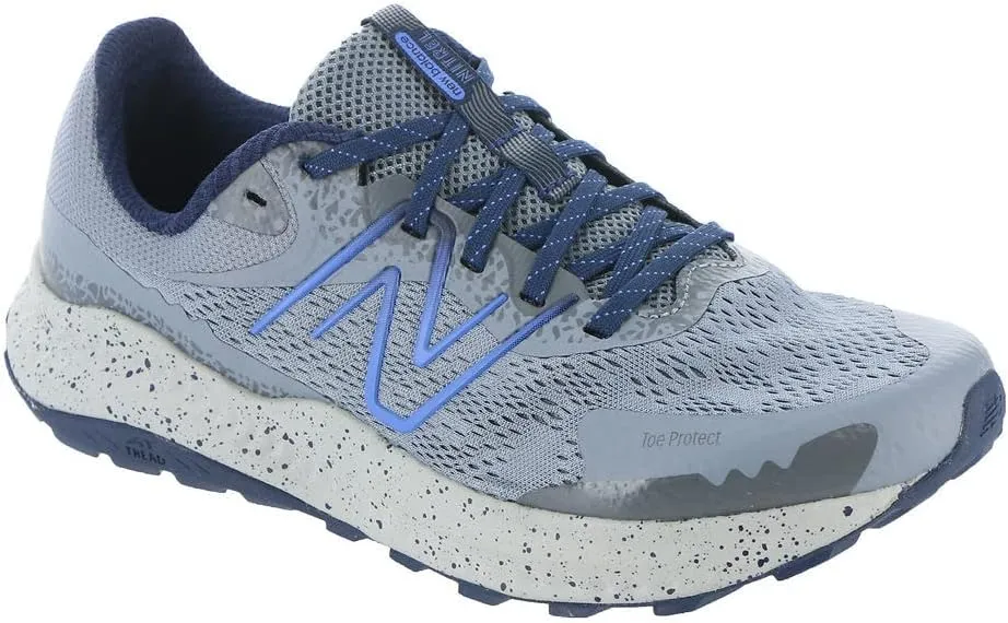New Balance Men's DynaSoft Nitrel V5 Trail Running Shoe