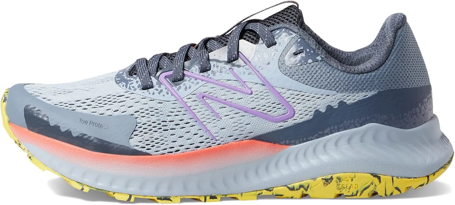 New Balance Men's DynaSoft Nitrel V5 Trail Running Shoe
