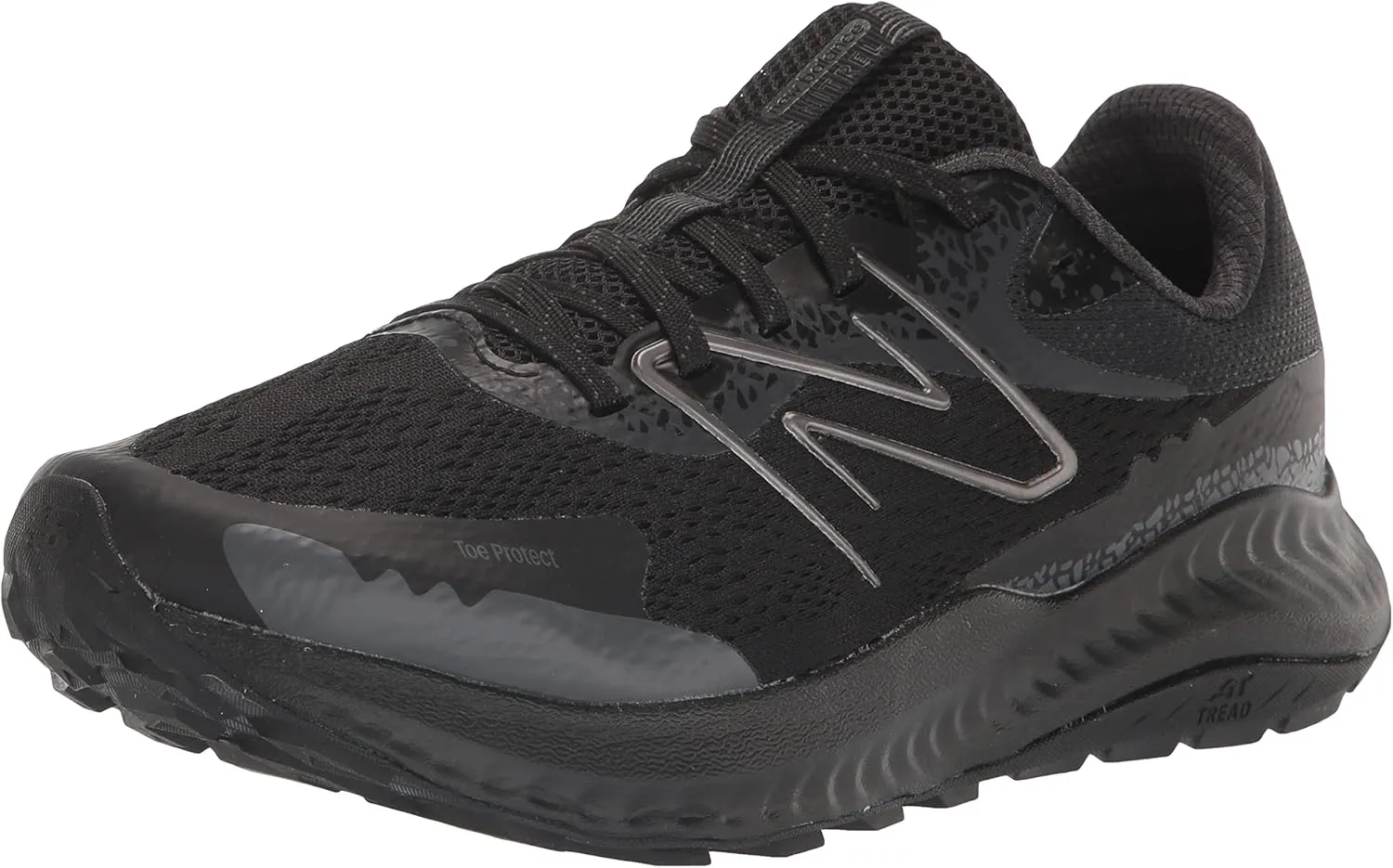 New Balance Men's DynaSoft Nitrel V5 Trail Running Shoe