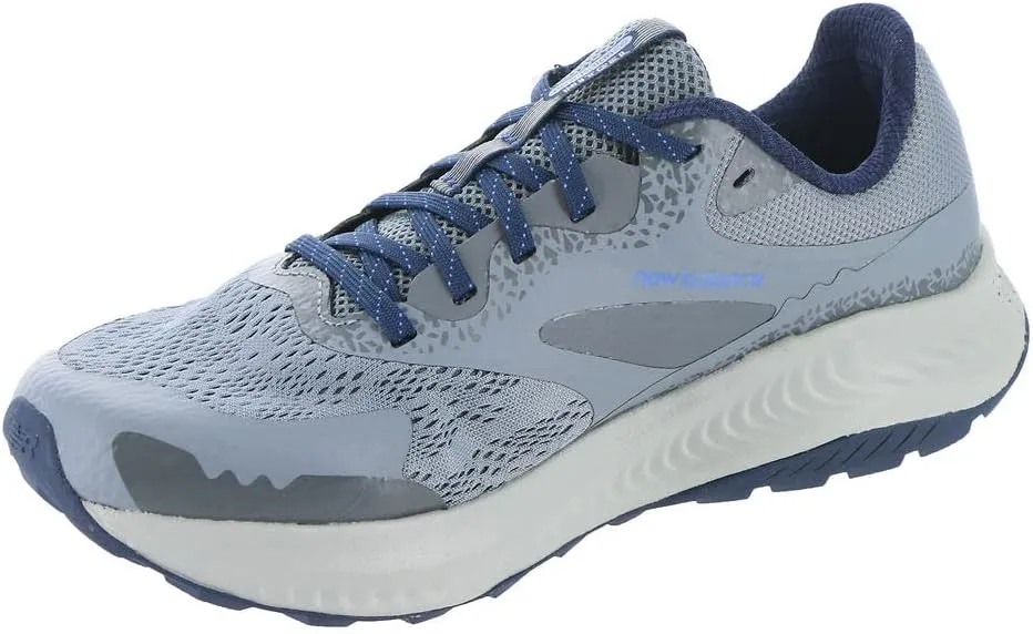 New Balance Men's DynaSoft Nitrel V5 Trail Running Shoe