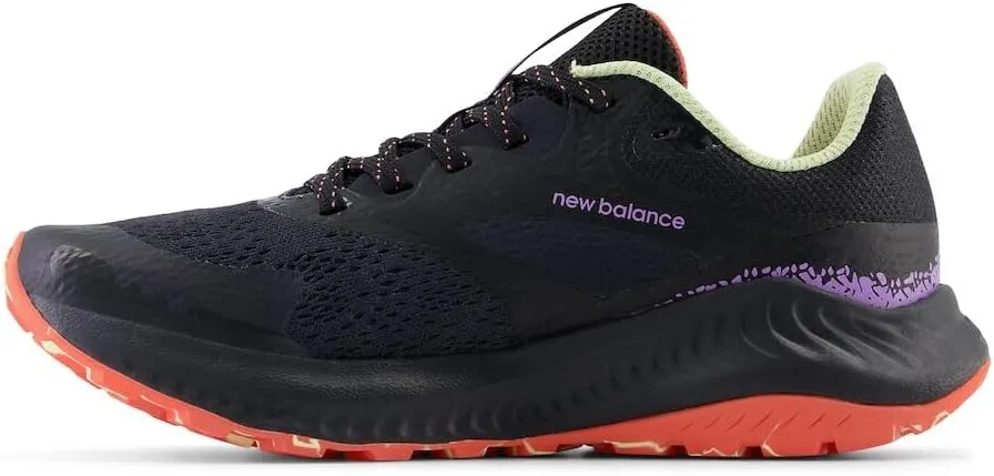New Balance Men's DynaSoft Nitrel V5 Trail Running Shoe