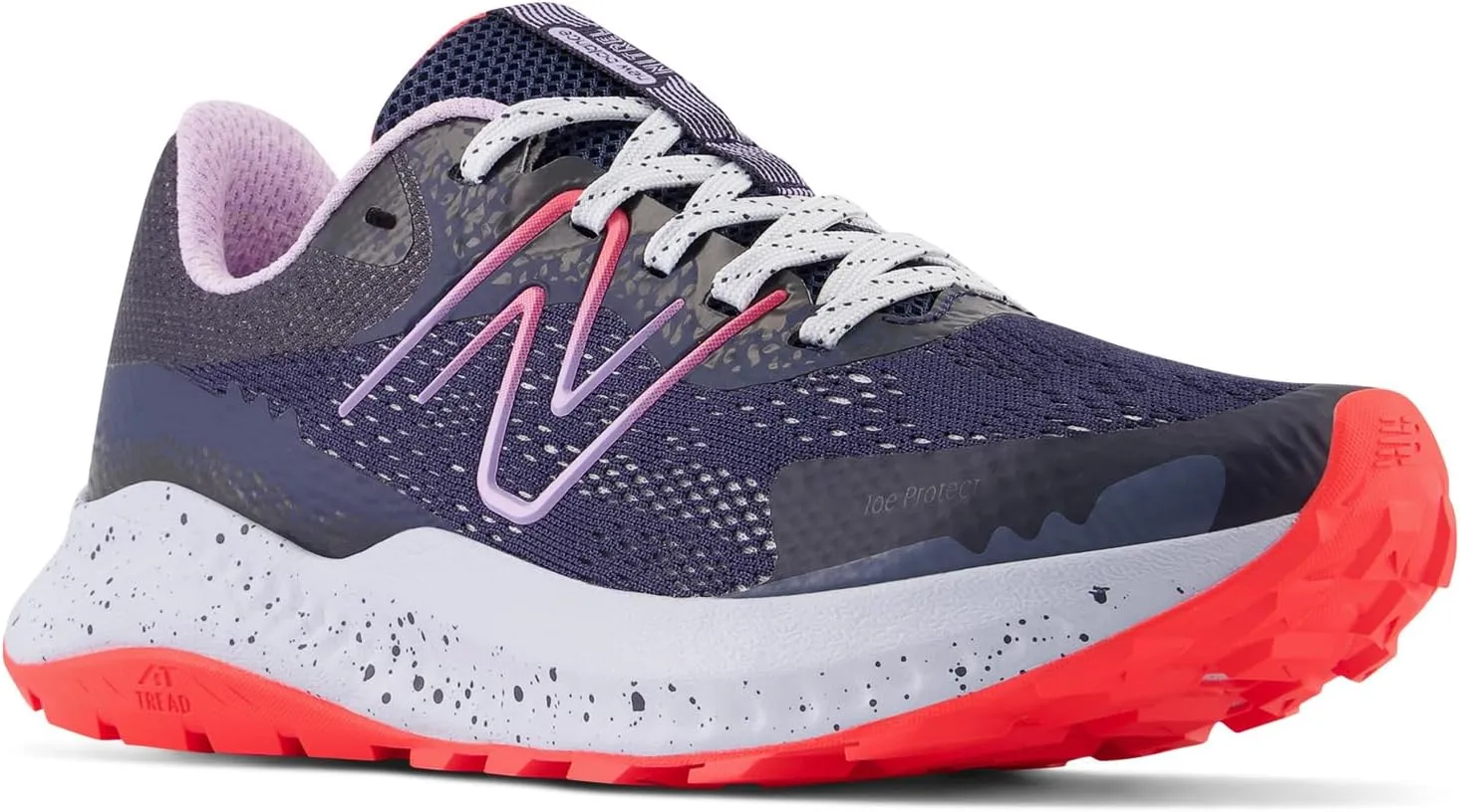 New Balance Men's DynaSoft Nitrel V5 Trail Running Shoe