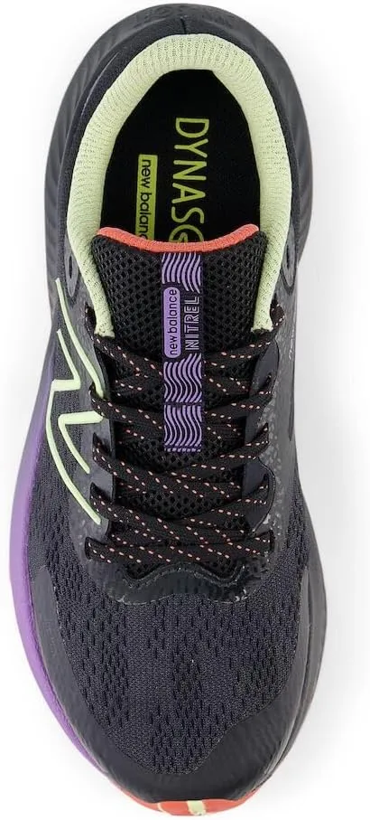 New Balance Men's DynaSoft Nitrel V5 Trail Running Shoe