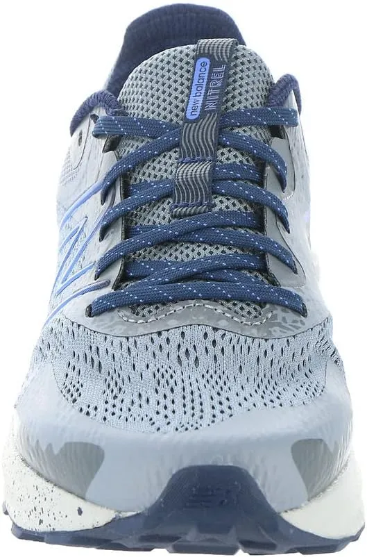 New Balance Men's DynaSoft Nitrel V5 Trail Running Shoe