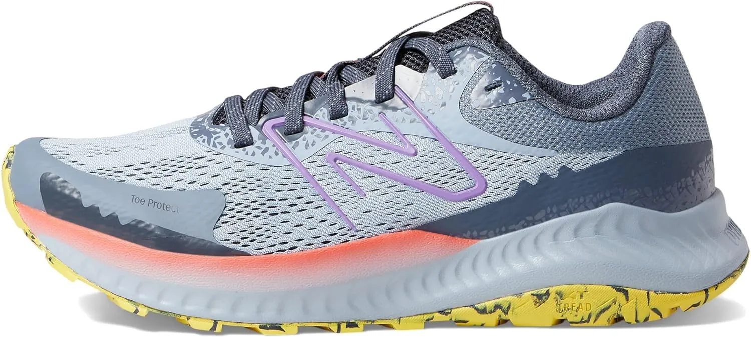 New Balance Men's DynaSoft Nitrel V5 Trail Running Shoe