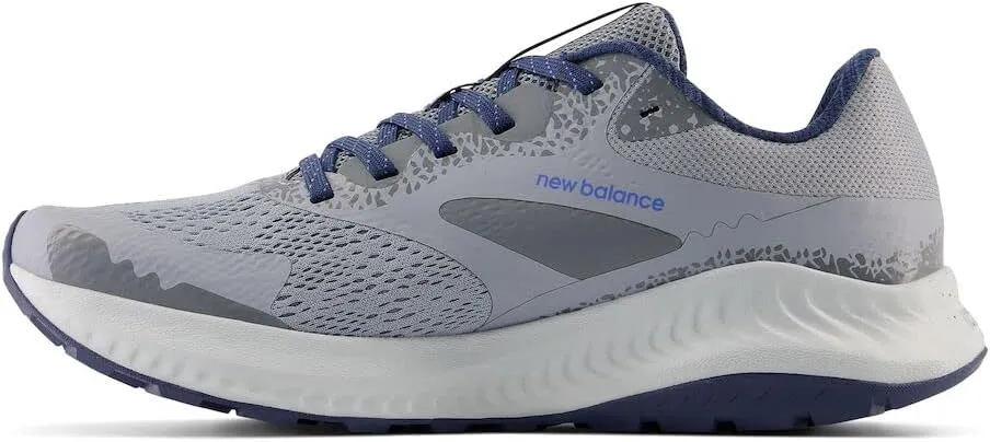New Balance Men's DynaSoft Nitrel V5 Trail Running Shoe