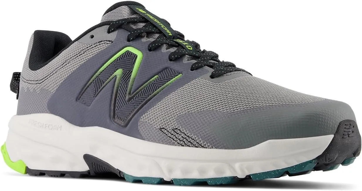 New Balance Men's Fresh Foam 510 V6 Trail Running Shoe