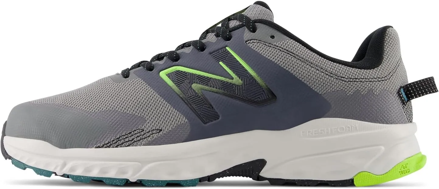 New Balance Men's Fresh Foam 510 V6 Trail Running Shoe