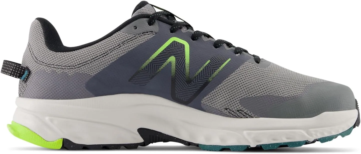New Balance Men's Fresh Foam 510 V6 Trail Running Shoe