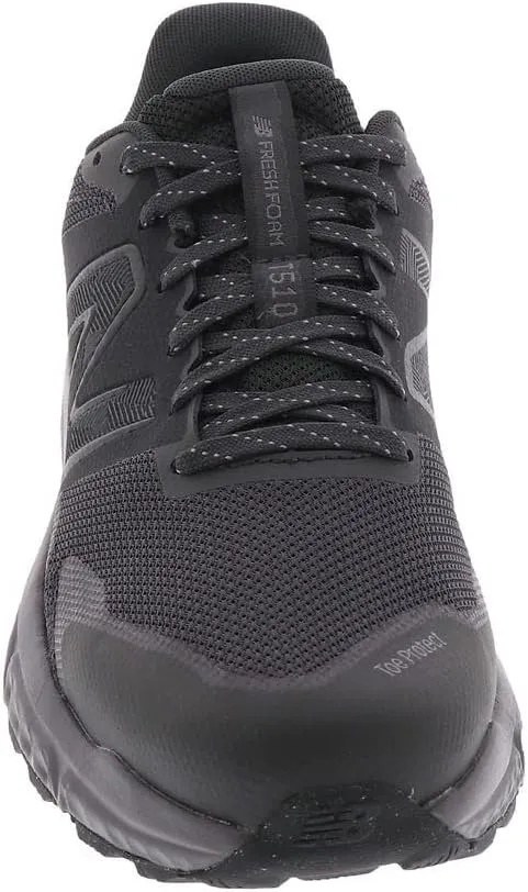 New Balance Men's Fresh Foam 510 V6 Trail Running Shoe