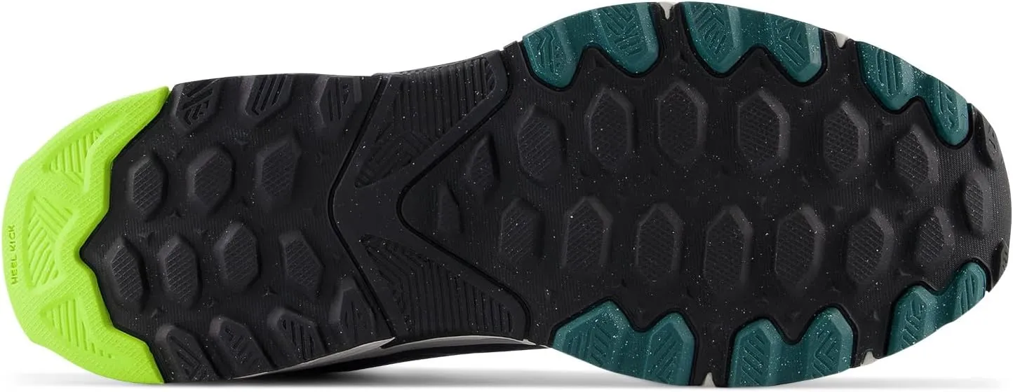 New Balance Men's Fresh Foam 510 V6 Trail Running Shoe