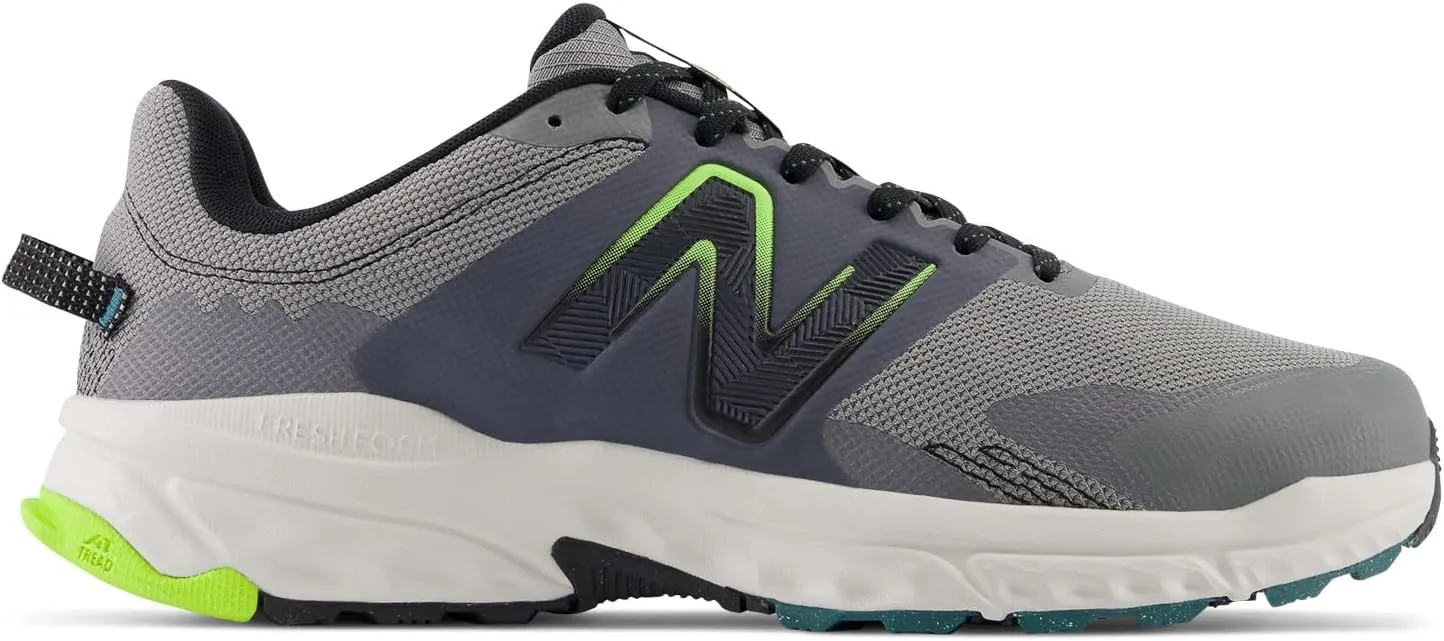 New Balance Men's Fresh Foam 510 V6 Trail Running Shoe