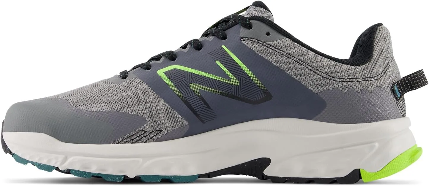 New Balance Men's Fresh Foam 510 V6 Trail Running Shoe