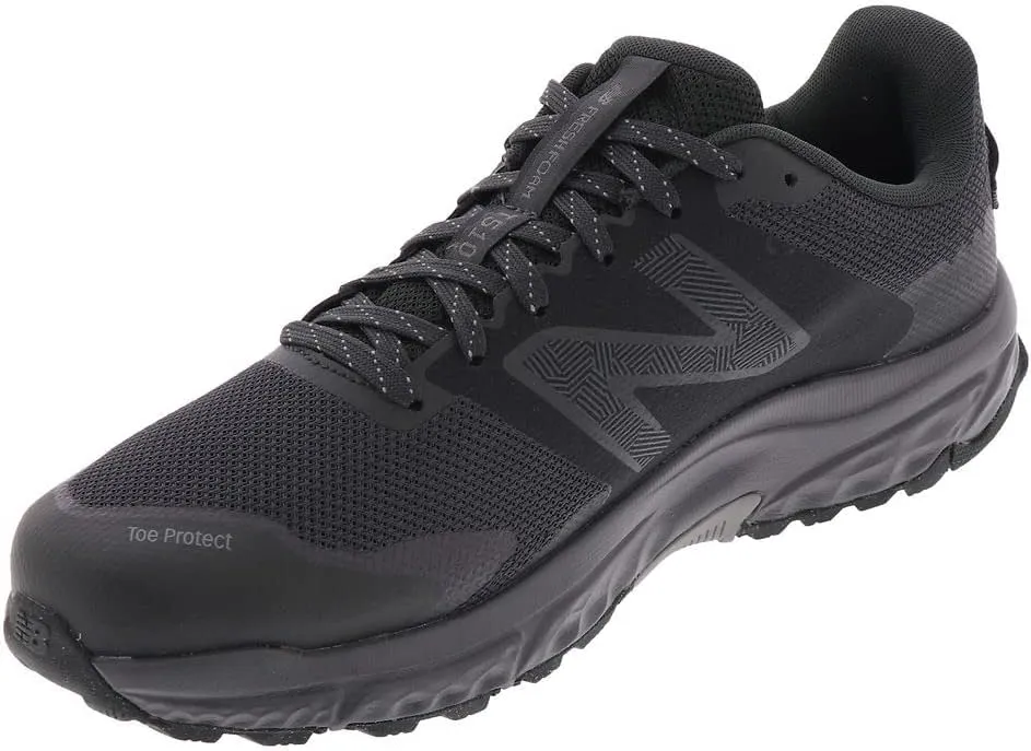 New Balance Men's Fresh Foam 510 V6 Trail Running Shoe