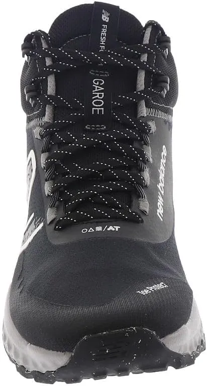 New Balance Men's Fresh Foam Garoé Mid V1 Trail Running Shoe