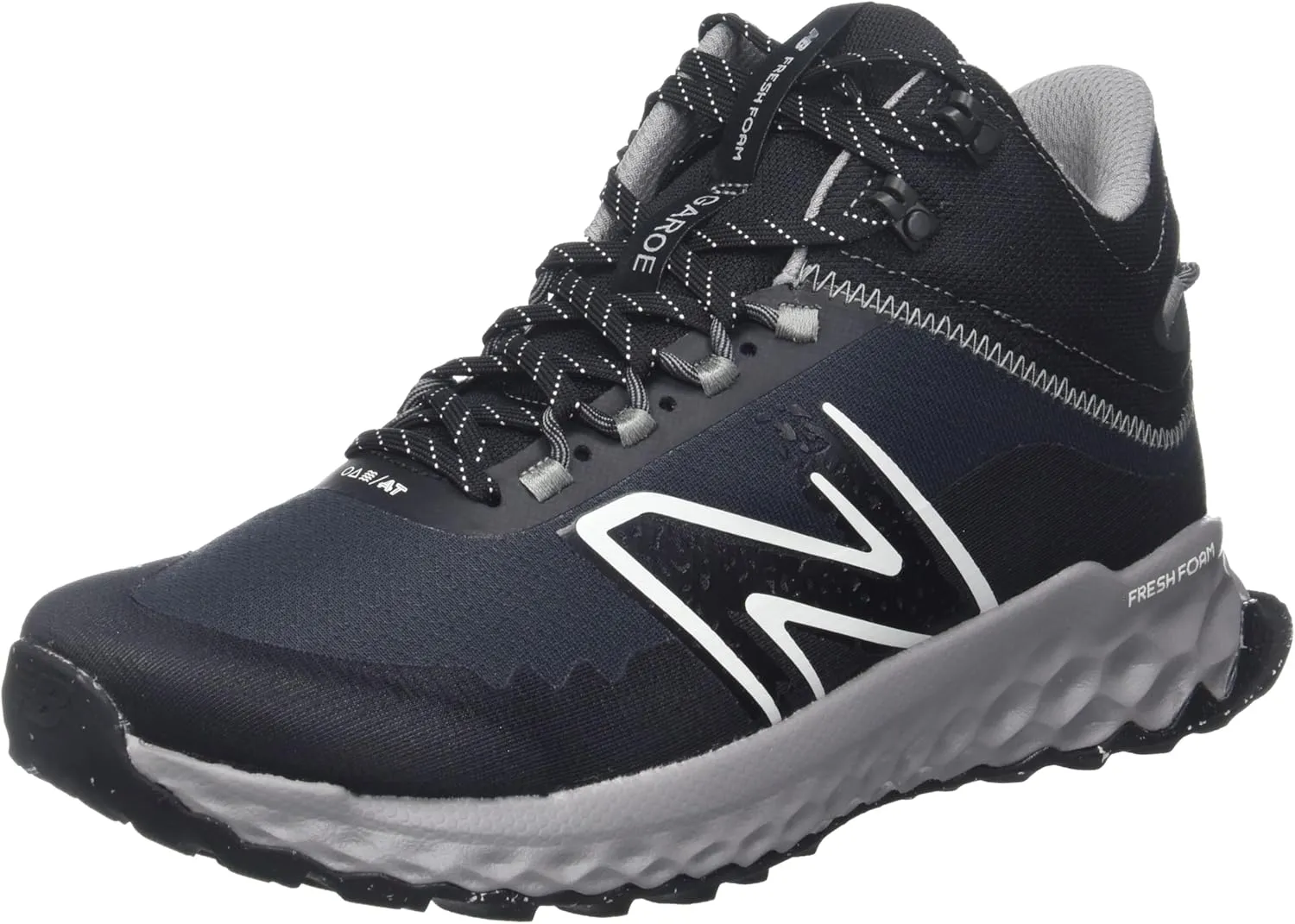 New Balance Men's Fresh Foam Garoé Mid V1 Trail Running Shoe