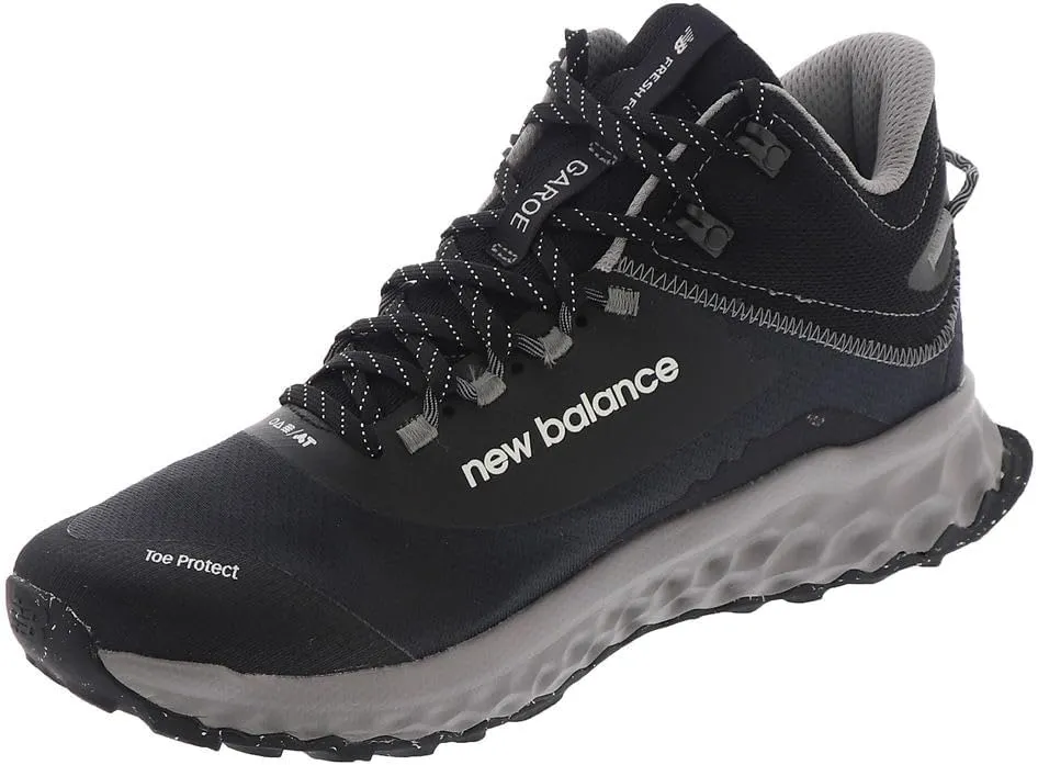 New Balance Men's Fresh Foam Garoé Mid V1 Trail Running Shoe