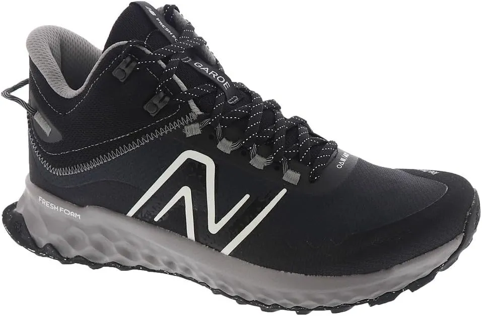 New Balance Men's Fresh Foam Garoé Mid V1 Trail Running Shoe