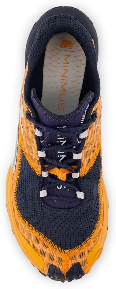 New Balance Men's Minimus V1 Trail Running Shoe