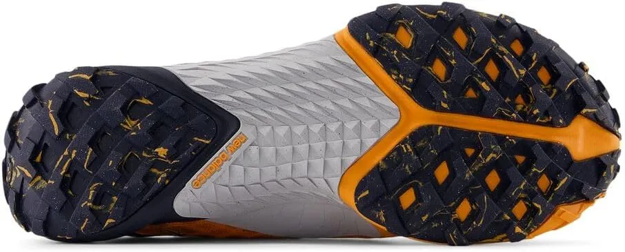 New Balance Men's Minimus V1 Trail Running Shoe