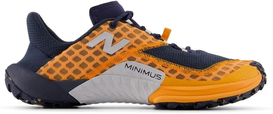 New Balance Men's Minimus V1 Trail Running Shoe