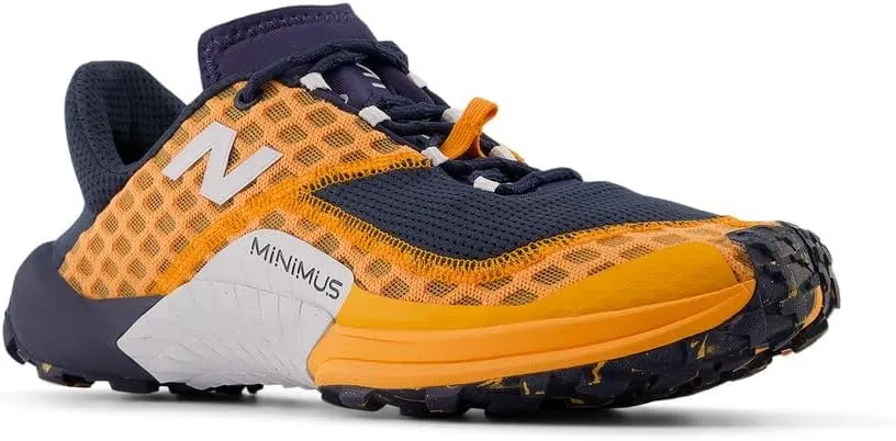 New Balance Men's Minimus V1 Trail Running Shoe