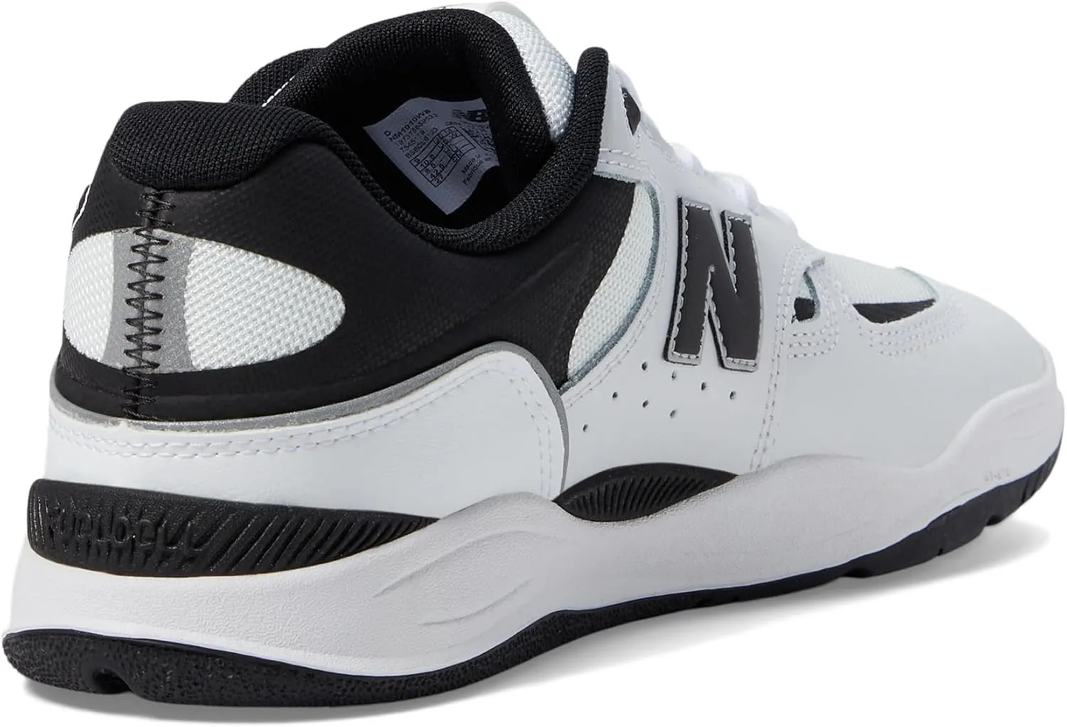 New Balance Unisex Adult 1010 Tiago Lemos Skate Shoe