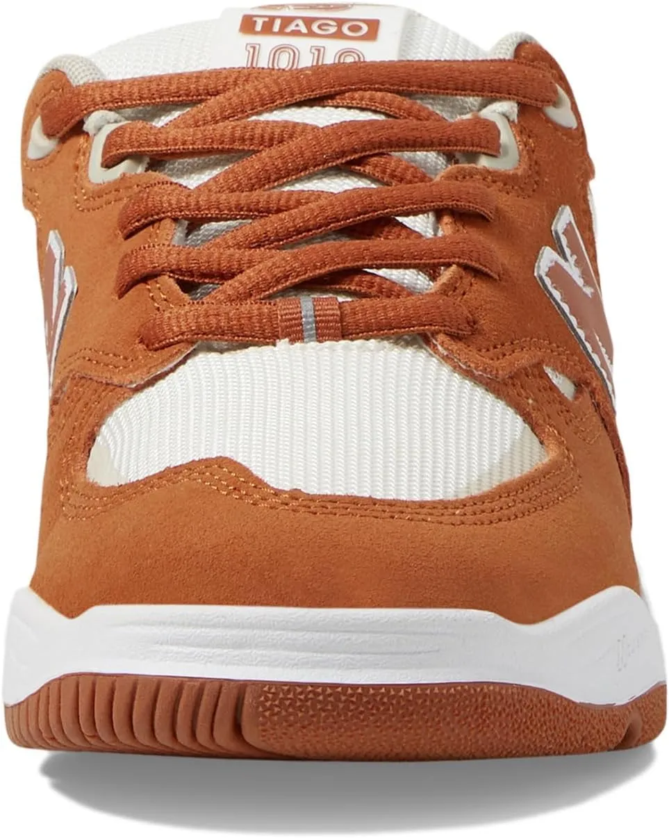 New Balance Unisex Adult 1010 Tiago Lemos Skate Shoe