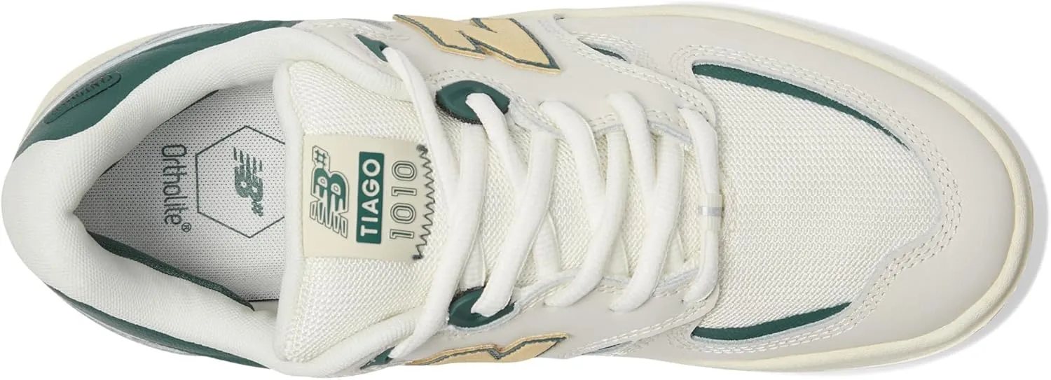 New Balance Unisex Adult 1010 Tiago Lemos Skate Shoe