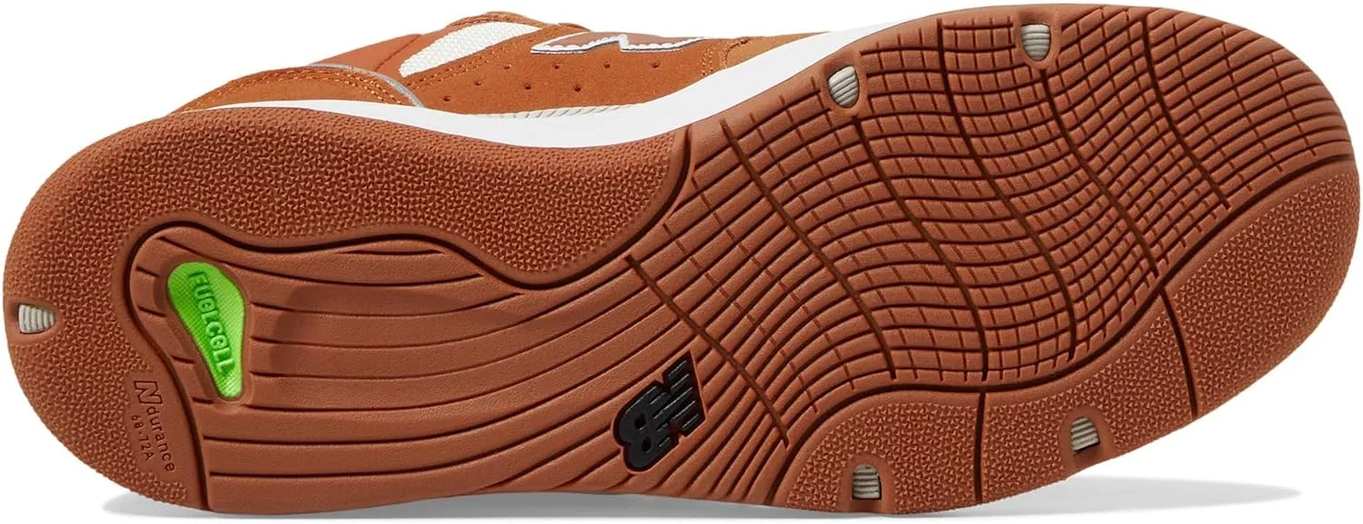 New Balance Unisex Adult 1010 Tiago Lemos Skate Shoe