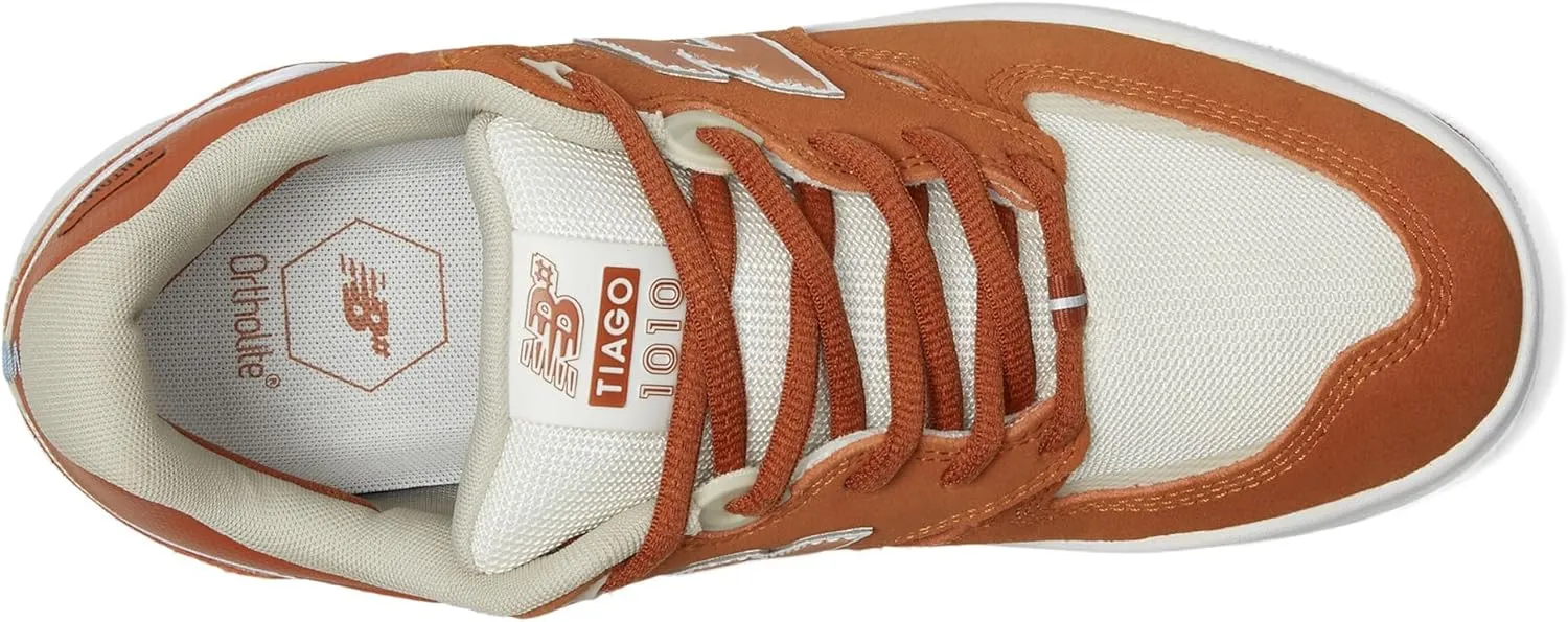 New Balance Unisex Adult 1010 Tiago Lemos Skate Shoe