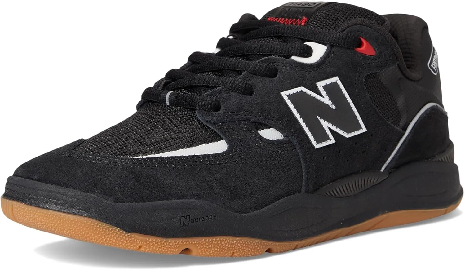 New Balance Unisex-Adult 1010-Tiago Lemos Skate Shoe